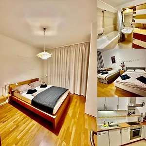 With Balcony Apartamento