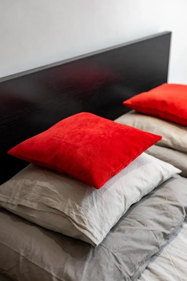 Little Cola Apartment In Dohany Street With Ac Budapest